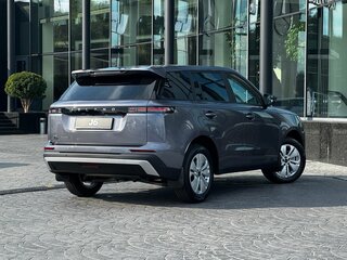2026 Jeland J6, серый, 2350000 рублей, вид 2