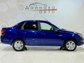 2026 Lada (ВАЗ) Granta I Рестайлинг, синий, 1238000 рублей - вид 6