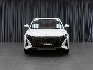 2023 Livan S6 Pro, белый, 1689000 рублей, вид 3