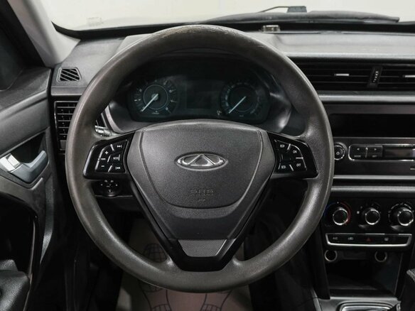 2018 Chery Tiggo 3 I, синий, 749000 рублей - вид 18