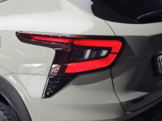 2025 Chevrolet Trax II, белый, 1700000 рублей, вид 5