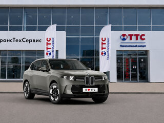 2026 BMW X5 40d V (G65), зелёный, 18000000 рублей, вид 5