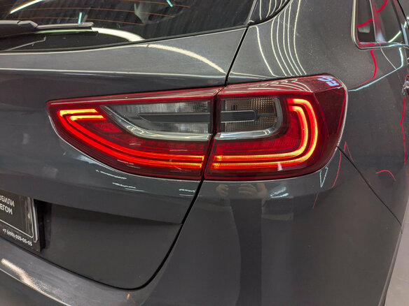 2020 Kia Ceed III, серый, 2190000 рублей - вид 27