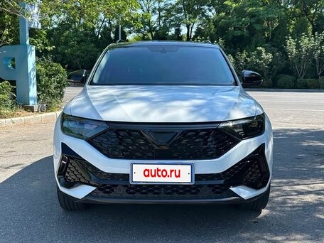 2023 Jetta VS5 I Рестайлинг, белый, 1700007 рублей, вид 2