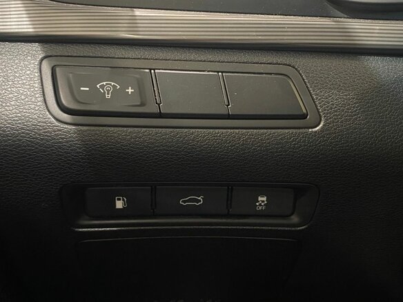 2018 Hyundai Sonata VII (LF) Рестайлинг, серый, 1546000 рублей - вид 37