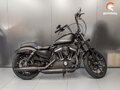 2020 Harley-Davidson Sportster 883, чёрный, 720336 рублей - вид 7