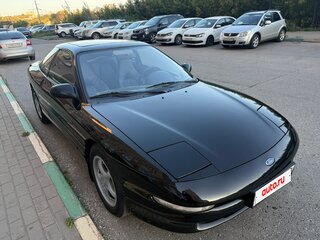 1994 Ford Probe II, чёрный, 649000 рублей, вид 3