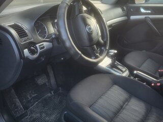 2013 Skoda Octavia II (A5) Рестайлинг, чёрный, 800000 рублей, вид 5