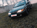 2008 Lada (ВАЗ) 2115, зелёный, 87000 рублей - вид 1