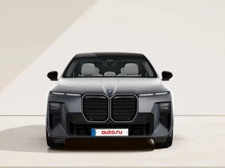 2026 BMW i7 60 xDrive I (G70) Рестайлинг, серый, 29600000 рублей, вид 1