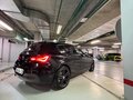 2018 BMW 1 серии 118i II (F20/F21) Рестайлинг 2, чёрный - вид 3