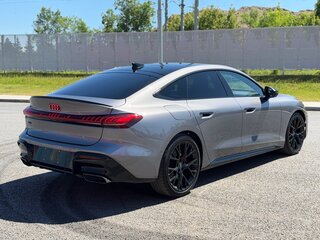 2026 Audi A5 L III (B10), серый, 5150000 рублей, вид 5
