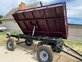 1989 Другие Неизвестна (прицепы), пурпурный, 300000 рублей - вид 9