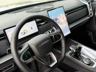 2026 Jaecoo J7 I Рестайлинг, чёрный, 2849000 рублей, вид 2