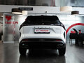 2026 Geely Cityray, белый - вид 3