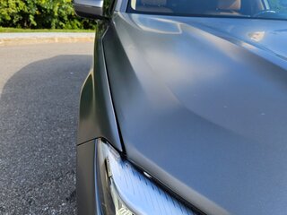 2017 BMW 7 серии 750d xDrive VI (G11/G12), серый, 4500000 рублей, вид 3