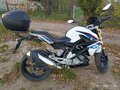 2017 BMW G 310 R, белый, 335000 рублей - вид 1