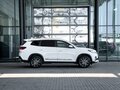 2023 Chery Tiggo 8 I Рестайлинг, белый - вид 1