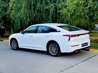 2023 FAW Bestune B70 I, белый, 1190000 рублей, вид 4