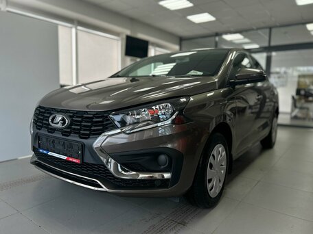 Lada (ВАЗ) Iskra