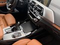 2018 BMW X3 30d xDrive III (G01), серый, 3450000 рублей - вид 4