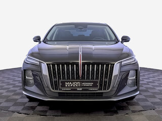 2024 Hongqi H5 II, чёрный, 2450000 рублей, вид 2