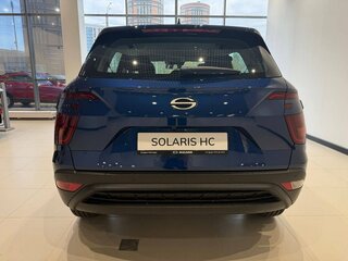 2025 Solaris HC, синий, 3595000 рублей, вид 3