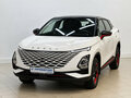 2023 Omoda C5 I, чёрный, 1690000 рублей