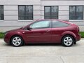 2006 Ford Focus II, красный - вид 4