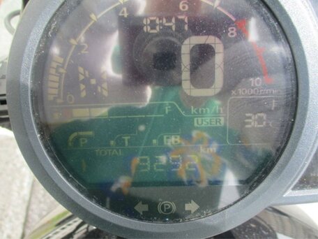 2023 Honda CMX 1100 Rebel, серый, 1177000 рублей, вид 5