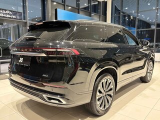 2025 Jaecoo J8, чёрный, 4219000 рублей, вид 5