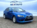 2011 Mitsubishi Lancer X Рестайлинг, синий, 657000 рублей - вид 6