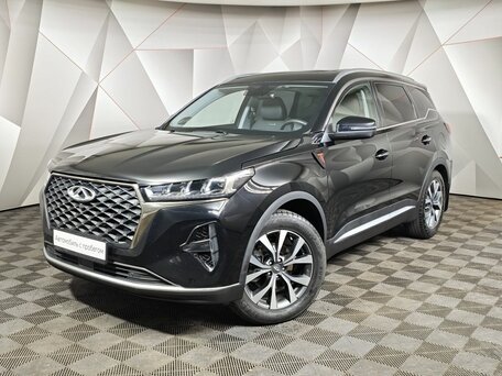 Chery Tiggo 7 Pro Max I