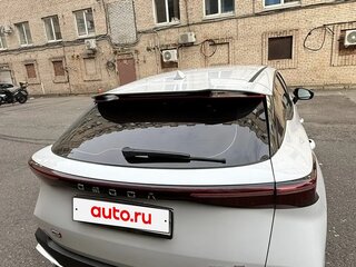 2022 Omoda C5 I, белый, 1550000 рублей, вид 3