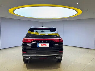 2022 Haval M6 Plus II, чёрный, 1049600 рублей, вид 5