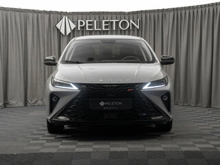 2023 Omoda S5 GT, серый, 1740000 рублей, вид 3