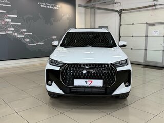 2026 Tenet T7, белый, 3210000 рублей, вид 2