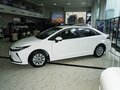 2026 Toyota Corolla XII (E210) Рестайлинг 2, белый, 2200000 рублей - вид 2