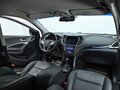 2014 Hyundai Santa Fe III, серый, 1549000 рублей - вид 4