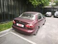 2010 ЗАЗ Chance, красный, 126000 рублей - вид 3