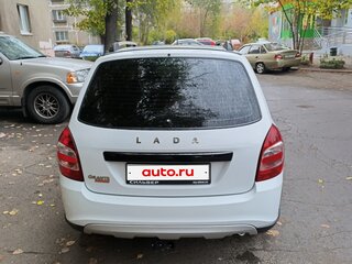 2023 Lada (ВАЗ) Granta I Рестайлинг, белый, 790000 рублей, вид 4