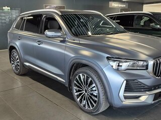 2026 VOLGA K50, серый, 4349000 рублей, вид 1