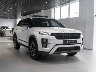 2026 Jeland J7, чёрный, 3349000 рублей, вид 2