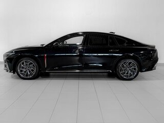 2025 Hongqi H6, чёрный, 4099000 рублей, вид 3