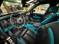 2020 Rolls-Royce Cullinan Black Badge I (Series I), чёрный, 39950000 рублей - вид 7