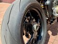 2022 Ducati Streetfighter V4, красный, 1385000 рублей - вид 9