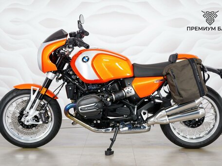 2025 BMW R 12 S, оранжевый, 2099000 рублей, вид 2
