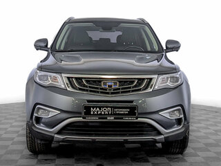 2021 Geely Atlas I, серый, 1750000 рублей, вид 2