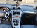 2008 Ford Mondeo IV, чёрный, 350000 рублей - вид 5