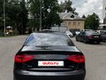 2013 Audi A4 IV (B8) Рестайлинг, серый - вид 6